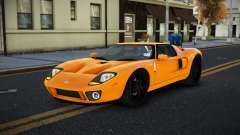 Ford GT1000 Binudabe für GTA 4