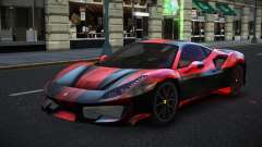 Ferrari 488 Viersa S12 für GTA 4