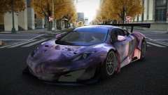 McLaren MP4 Vinse S12