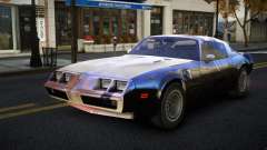 Pontiac Trans AM Exabin S14 pour GTA 4