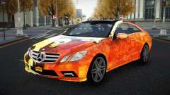 Mercedes-Benz E500 Mazorin S2 für GTA 4