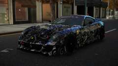 Ferrari 599XX Hunsy S14 pour GTA 4