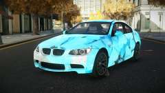 BMW M3 Xadisa S4 pour GTA 4