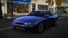 Nissan Skyline R32 Droic S13 für GTA 4
