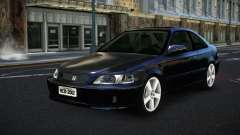 Honda Civic Qavkum pour GTA 4