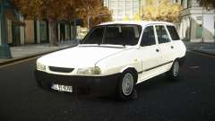 Dacia Break Juyxeg pour GTA 4