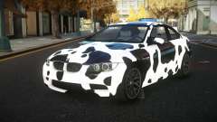 BMW M3 Xadisa S3 pour GTA 4