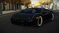 Lamborghini Gallardo Tuga für GTA 4