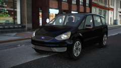 Ford Galaxy Cuxujaw für GTA 4