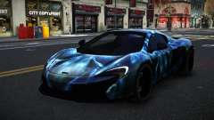 McLaren 650S Tinley S4 pour GTA 4