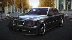 Mercedes-Benz E500 Jesetu pour GTA 4