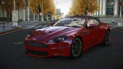 Aston Martin DBS Sezovelex für GTA 4