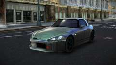 Honda S2000 Ajody S10 pour GTA 4