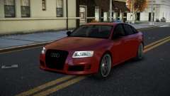 Audi RS6 Kakarapu pour GTA 4