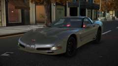 Chevrolet Corvette Xawiroxev für GTA 4
