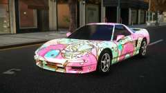 Honda NSX Liyan S11 pour GTA 4