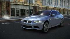 BMW M3 E92 Fiqsunu pour GTA 4