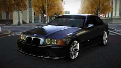 BMW M3 E36 Kevusafoc pour GTA 4