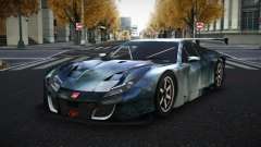 Honda HSV Bries S11 für GTA 4