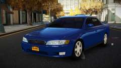 Toyota Mark II Gukomux