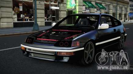 Honda CRX Ruji pour GTA 4