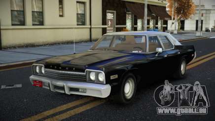 Dodge Monaco Veutu für GTA 4