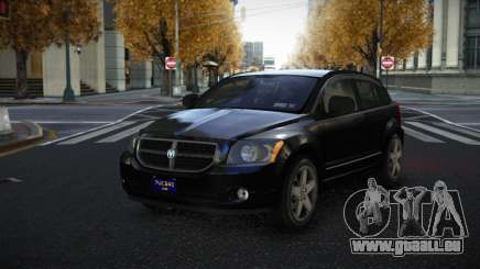 Dodge Caliber Uqot für GTA 4