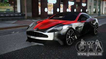 Aston Martin Vanquish Joxa S4 für GTA 4