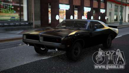 Dodge Charger Rathony S10 pour GTA 4