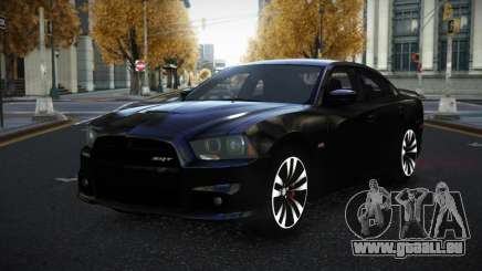 Dodge Charger Moylaq pour GTA 4