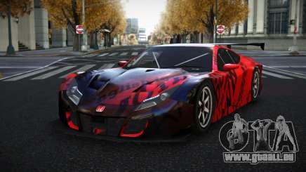 Honda HSV Bries S10 pour GTA 4