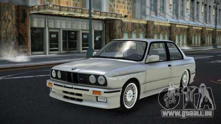 BMW M3 E30 Punekis pour GTA 4