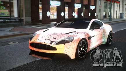 Aston Martin Vanquish Joxa S14 pour GTA 4