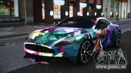 Aston Martin Vanquish Joxa S5 für GTA 4