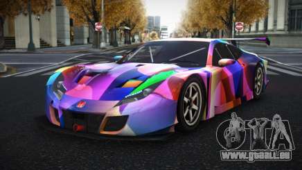 Honda HSV Bries S8 pour GTA 4