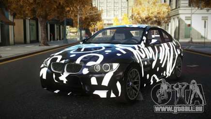 BMW M3 Xadisa S14 pour GTA 4