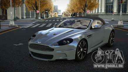 Aston Martin DBS Yohyum für GTA 4