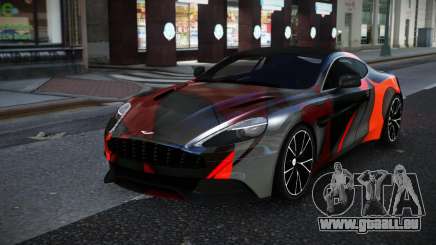Aston Martin Vanquish Joxa S2 für GTA 4