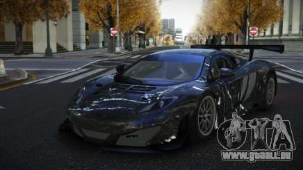 McLaren MP4 Vinse S13 für GTA 4