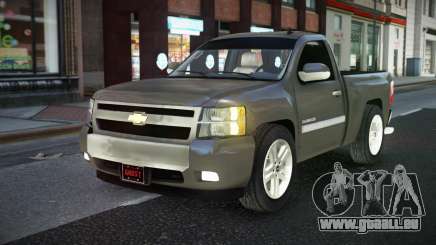 Chevrolet Silverado Vabcapo pour GTA 4
