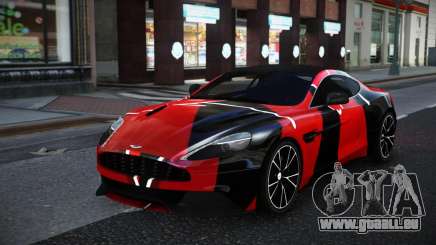Aston Martin Vanquish Joxa S8 für GTA 4