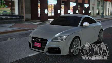 Audi TT Mefwi für GTA 4