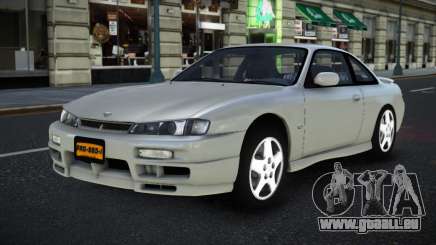 Nissan 200SX Wouqu pour GTA 4