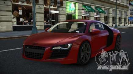 Audi R8 Doces pour GTA 4