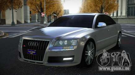 Audi S8 Noaxa pour GTA 4