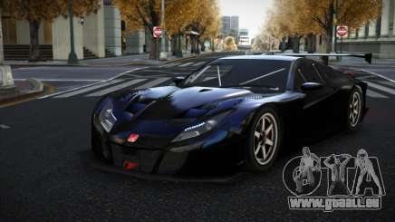 Honda HSV Bries pour GTA 4