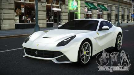 Ferrari F12 Jaic pour GTA 4
