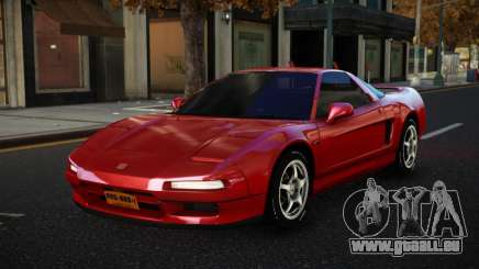 Honda NSX Liyan pour GTA 4