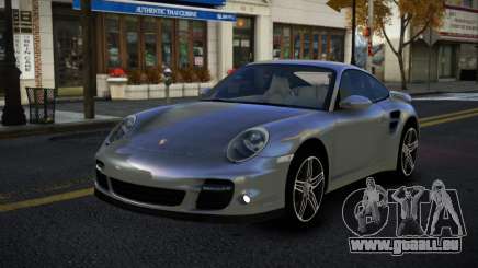 Porsche 997 Pigdop für GTA 4