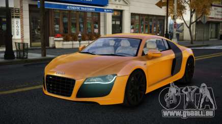 Audi R8 Udur für GTA 4
